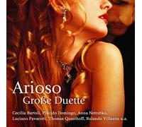 Various - Arioso - Große Duette (exklusiv bei Amazon.de)