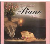 various arists - Enchanted Piano Classics Box Set