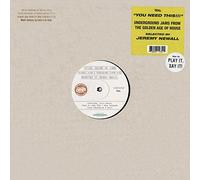 Various Artists House of Ages: Selected By Jeremy Newall (Vinyl) 12" Album