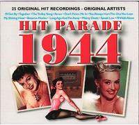 Various Aritists - Hit Parade 1944