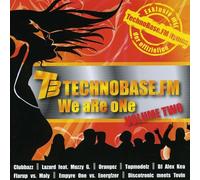 Various Aritsts - TechnoBase.FM Vol.2