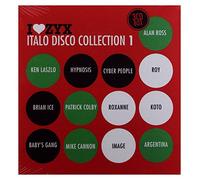 Various Aritsts - ZYX Italo Disco Collection 1