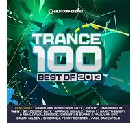 Various [Armada Music] - Trance 100 Best of 2013