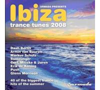Various - Armada Pres Ibiza Tunes 2008