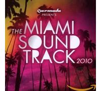 Various - Armada Presents: Miami Soundtr