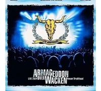 Various - Armageddon Over Wacken (Power) [Vinilo]