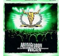 Various - Armageddon Over Wacken (Underground) [Vinilo]