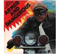 Various - Armed and Dangerous [VINYL]