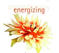 Various - Aroma Therapy-Energizing [Import]