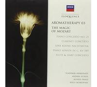 Various - Aromatherapy 03: Magic Of Moza