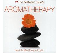 Various - Aromatherapy - Essential Vanilla