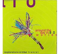 Various - Around the Day in 80 Worlds