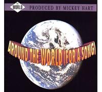 Various - Around the World