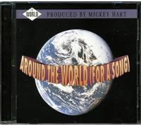 Various - Around the World for a Song
