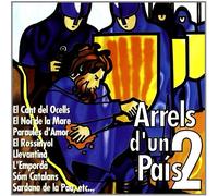 Various - Arrels d Un Pais 2 [Coral S. Jo [Import]