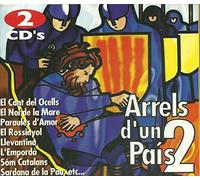 Various - Arrels D'un Pais Vol.2