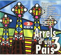 Various - Arrels d'un Pais Vol.3 [Import]