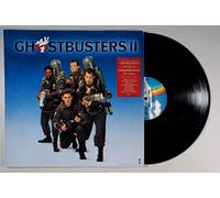 Various - ARS39193 LP Ghostbusters VINYL