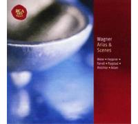 Various Art Arias and Scenes (CD) Album (Importación USA)