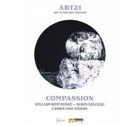 Various - Art in the 21st Century - art:21//Compassion [Reino Unido] [DVD]