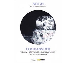 Various - Art in the 21st Century - art:21//Compassion [Reino Unido] [DVD]