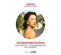 Various - Art in the 21st Century - art:21//Transformation