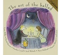 Various - Art of Ballad: Best of Maplesh