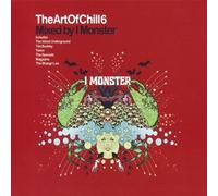 Various - Art Of Chill Volume 6 Mixed By I Monster
