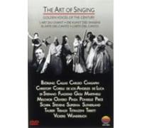 Various - Art of Singing [Re-Issue] [Alemania] [DVD]
