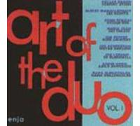 Various - Art Of The Duo