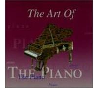 Various - Art of The Piano