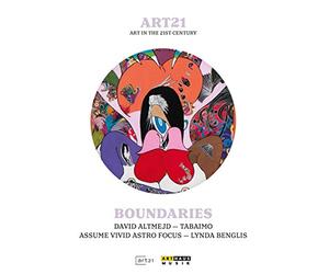 Various - ART21 - Art in the 21st Century: Boundaries