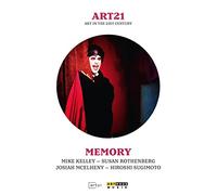 Various - Art21 - Memory [Italia] [DVD]