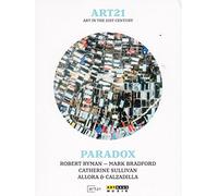Various - ART21 - Art in the 21st Century: Paradox