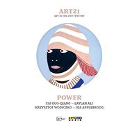 Various - Art21 - Power [Italia] [DVD]