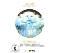 Arte en el siglo XXI: Historias – DVD – Edición Italia – ARTHAUS