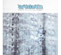Various - Artcore 2 [Vinilo]