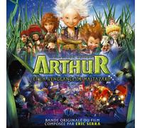 Various - Arthur And Revenge of Maltazard