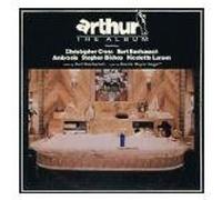 Various - Arthur - The Album - Warner Bros. Records - WB K 56 930