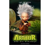 Various - Arthur und Minimoys-Die [Import]