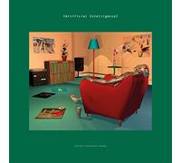 Various - Artificial Intelligence Lp+Dl)