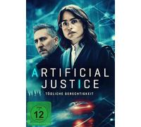 Various - Artificial Justice - Tödliche Gerechtigkeit (Dvd) [Alemania]