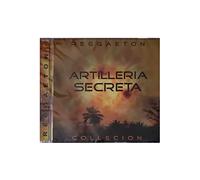 Various - Artilleria Artists