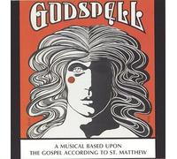 Various Artisits - Godspell - Original Off-Broadway Cast Recording