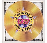 Various Artist - 1967 Am Gold (UK Import)