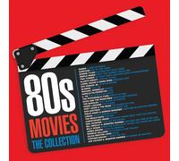 Various Artists - 80s Movies - The Collection [Vinilo]