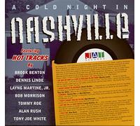 Various Artist - A Cold Night in Nashville (US Import)