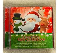 Various Artist - A Traditional Kids Christmas