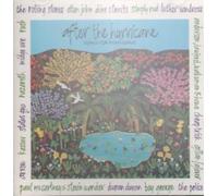 VARIOUS ARTIST - AFTER THE HURICANE SONGS FOR MONSERRAT