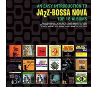 Various Artist - An Easy Introduction To Jazz-Bossa Nova